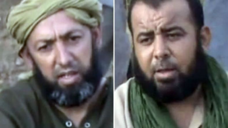 تحرير اثنين من الدبلوماسيين الجزائريين المختطفين بغاو المالية