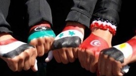 التايمز: الربيع العربي يتحول إلى “خريف دامٍ”