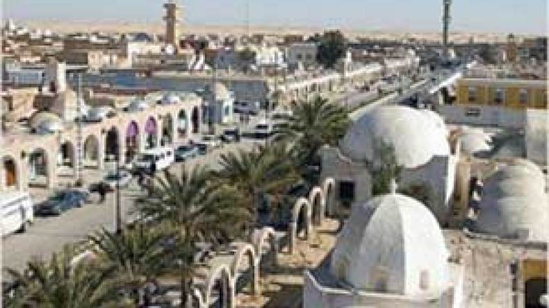 الزوايا في عاصمة الثقافة الإسلامية