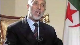 بلخادم: الصحافة الجزائرية تتمتع بهامش حرية واسعة