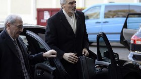 الجعفري: الحكومة السورية ستعود للمحادثات الإثنين