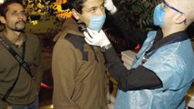 اسرائيل تعتبر تسمية انفلونزا الخنازير مهينة للمسلمين واليهود!