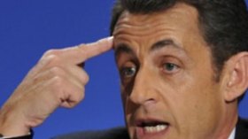 فرنسا تتبنى التعديلات الدستورية وتجعل من ساركوزي ملكا