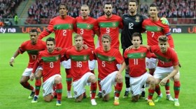 الفاف تتفق مع نظيرتها البرتغالية على اللعب وديا يوم 5 مارس بالجزائر