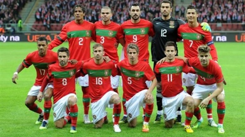 الفاف تتفق مع نظيرتها البرتغالية على اللعب وديا يوم 5 مارس بالجزائر