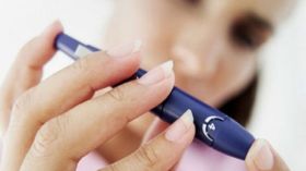 كيف يستمتع مرضى السكري بالعيد دون مشاكل صحية؟!