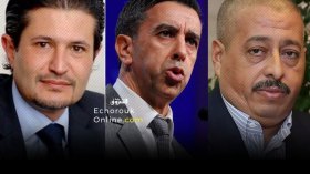 تكليف 3 متصرفين إداريين بتسيير مؤسسات طحكوت وحداد وكونيناف