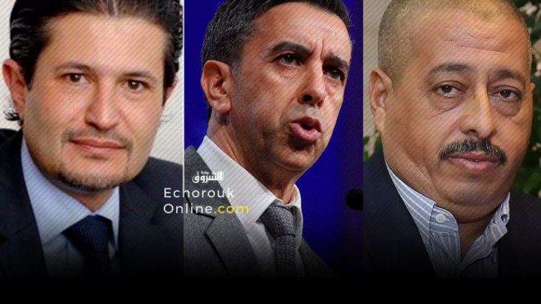 تكليف 3 متصرفين إداريين بتسيير مؤسسات طحكوت وحداد وكونيناف