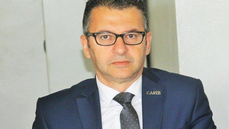 حبيب لعبان للشروق: تأجيل كأس الأندية يخدم المنتخب الوطني