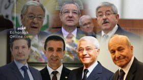 كونيناف يجر المدير العام السابق للجمارك وأسماء ثقيلة إلى التحقيق