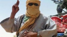 “التوحيد والجهاد” يقودها صحراوي اسمه بن بادي