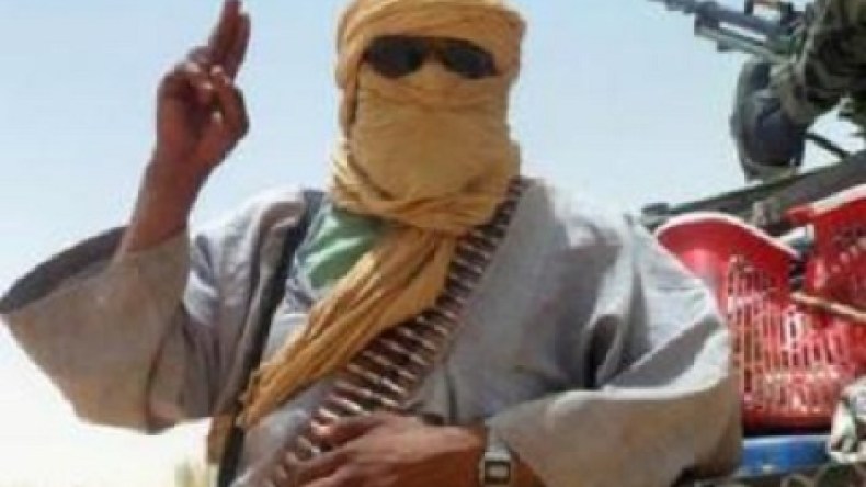 “التوحيد والجهاد” يقودها صحراوي اسمه بن بادي