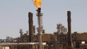 نشاط قطاع المحروقات يتراجع مجددا