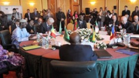 باماكو تستضيف اجتماعا لوزراء خارجية دول الساحل هذا الشهر