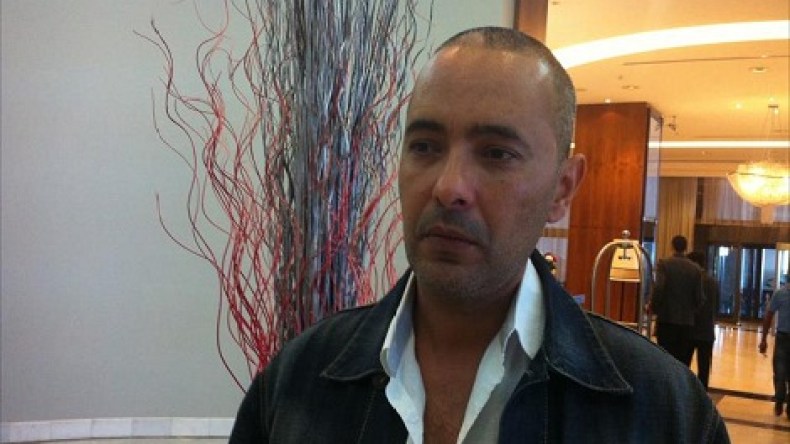 كمال داود يلغي محاضرة بجامعة تيزي وزو بسبب “تهديدات خطيرة”