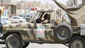 قتلى وجرحى بهجوم استهدف حوثيين بمأرب
