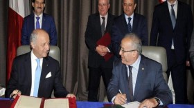 طبعة أولى للمنتدى الاقتصادي الجزائري الفرنسي بباريس