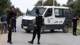 Tunisian security services advise Algerians to avoid movement in the country