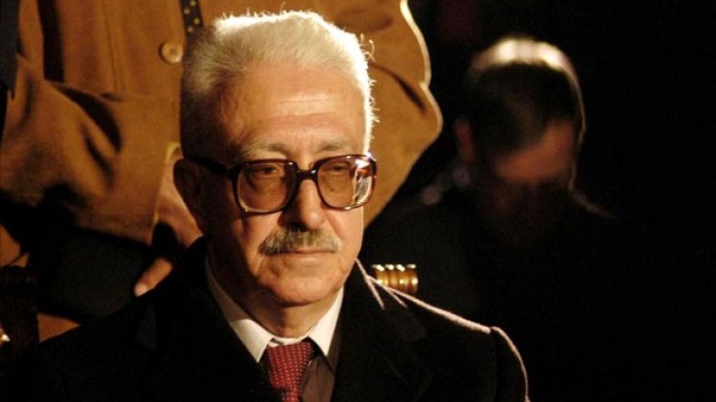 جثمان طارق عزيز في طريقه للأردن