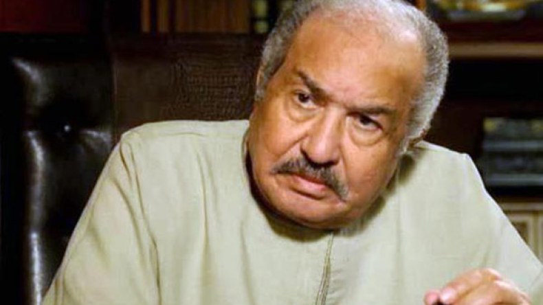 مصر تودع الممثل والكاتب السياسي حمدي أحمد