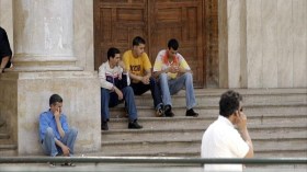 53 بالمائة من البطالين لا يملكون تكوينا