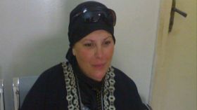 مليكة عباد.. الجزائرية التي حصلت على لقب أفضل مخترعة لسنة 2014