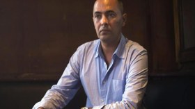 الكاتب كمال داود يعتزل الصحافة