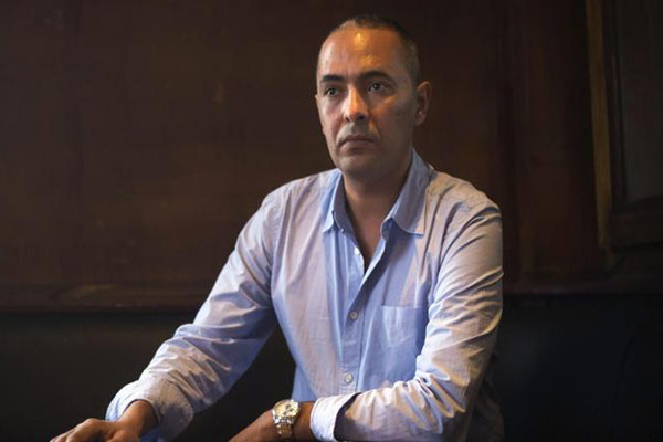 Writer Kamel Daoud decides to quit Journalism