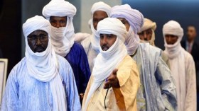 طوارق مالي يجنحون للسلم ويوقعون اتفاق الجزائر الخميس