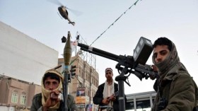 12 قتيلاً في مواجهات بين المقاومة والحوثيين وسط اليمن