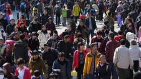 7.3 مليار نسمة عدد سكان الأرض في 1 جانفي 2016