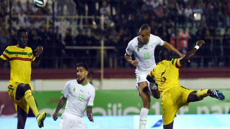 تصفيات كان 2015 مُتاحة في 90 بلدا عبر 5 قارات