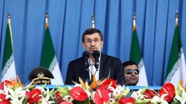 Le président Ahmadinejad condamne le film islamophobe