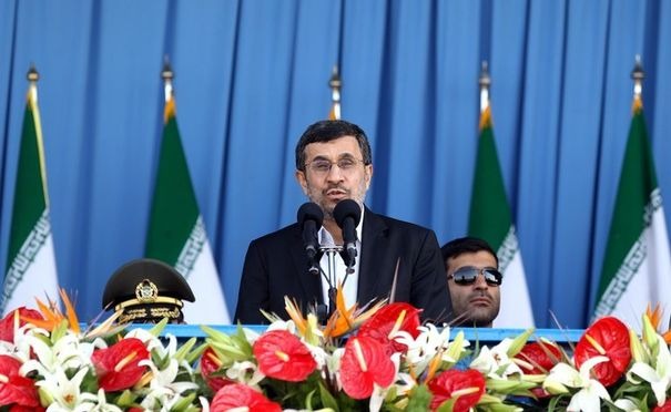Le président Ahmadinejad condamne le film islamophobe