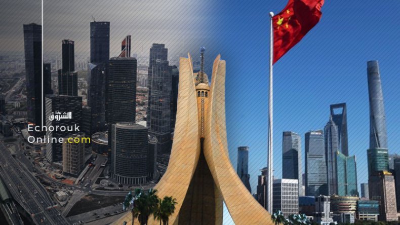 الصين وروسيا “قبلة” بديلة للجزائر عوض فرنسا