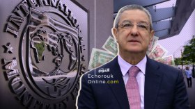 لوكال: الاستدانة الخارجية واردة.. لكننا لسنا تحت رحمة “الأفامي”!