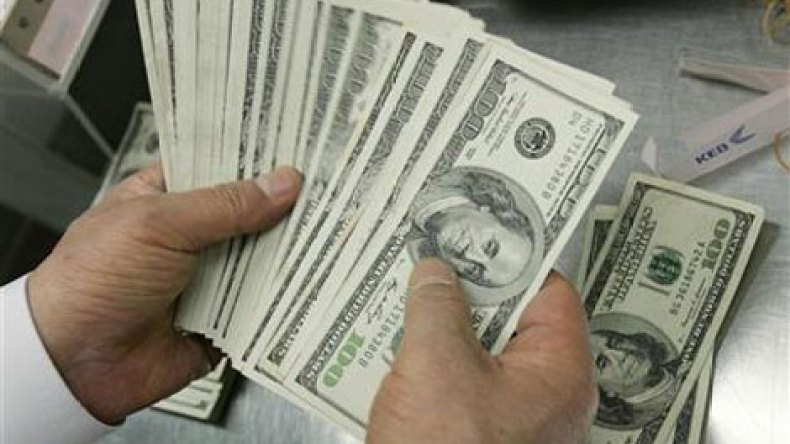 الجزائر كسبت 4.45 مليار دولار من توظيف احتياطات الصرف في الخارج