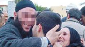 بوجمعة‭ ‬غشير‭: ‬اعتذار‭ ‬المذنبين‭ ‬ضروري‭ ‬للحصول‭ ‬على‭ ‬الصفح