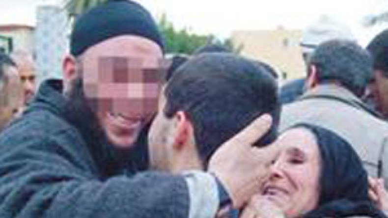 بوجمعة‭ ‬غشير‭: ‬اعتذار‭ ‬المذنبين‭ ‬ضروري‭ ‬للحصول‭ ‬على‭ ‬الصفح