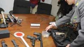 السجن لـ 15 متهماً بالانتماء لخلية إرهابية ايطالية لها صلة بـ “الجماعة السلفية”