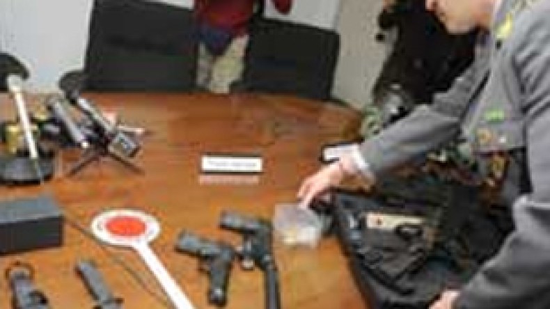 السجن لـ 15 متهماً بالانتماء لخلية إرهابية ايطالية لها صلة بـ “الجماعة السلفية”