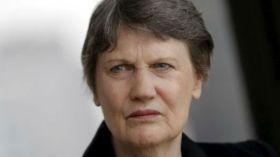 رئيسة وزراء نيوزيلندا السابقة تعلن ترشحها لخلافة بان كي مون