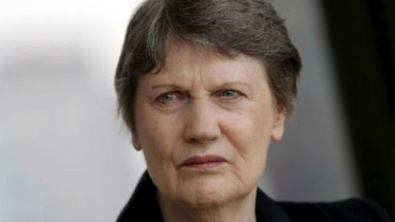 رئيسة وزراء نيوزيلندا السابقة تعلن ترشحها لخلافة بان كي مون