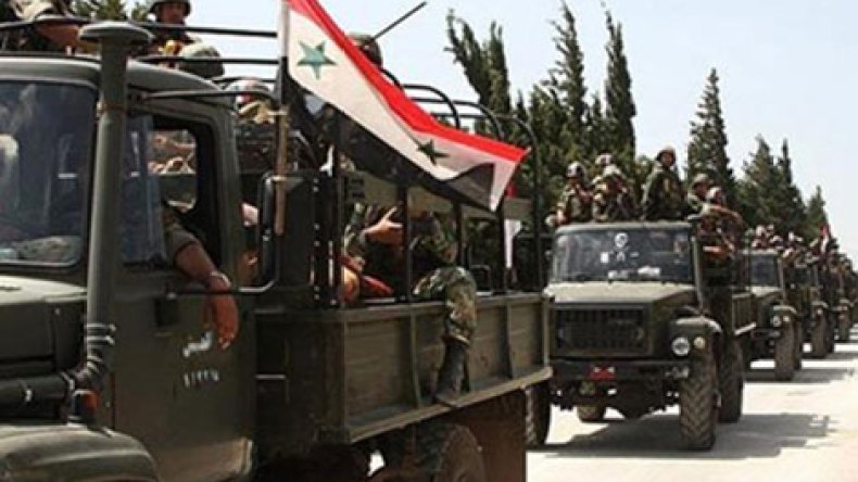 باريس تدعو أفراد الجيش السوري إلى الإنشقاق