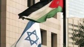 الحكومة الأردنية تعيد سفيرها إلى إسرائيل