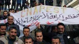 أسبوع مهلة.. الإستجابة للمطالب أو شلّ المدارس