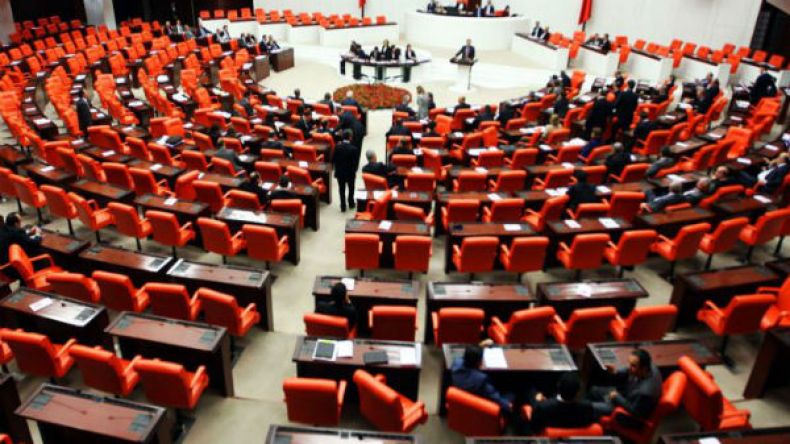 تركيا تطرح اتفاق التطبيع مع إسرائيل على البرلمان للمصادقة عليه