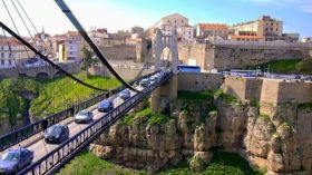 500 جزائرية للمشاركة في حلّ نزاعات البلدان الإفريقية