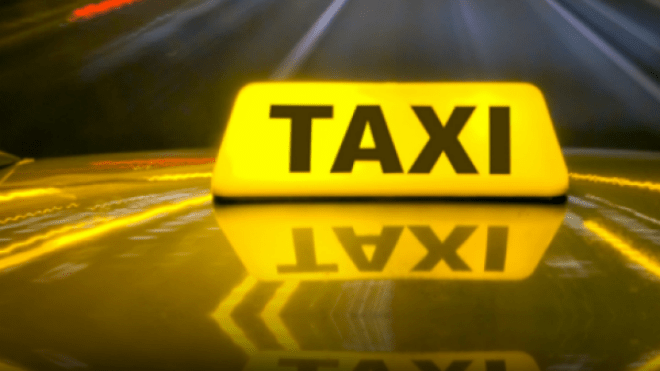 سائقو سيارات الأجرة يتوقفون عن العمل لمدة ساعتين بوهران