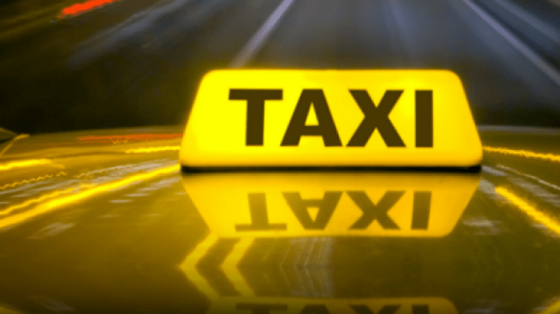 سائقو سيارات الأجرة يتوقفون عن العمل لمدة ساعتين بوهران